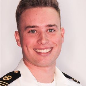 Meet your Posher, Graham